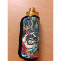 HITA INK VAPE POD KIT