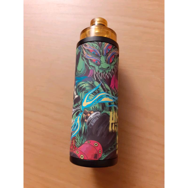 HITA INK VAPE POD KIT