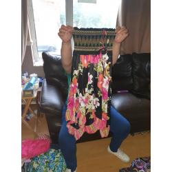 Girls clothe