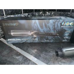Revamp progloss hotbrush