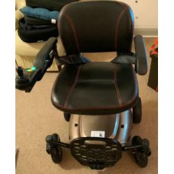 Kymco K-chair electric wheelchair
