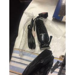 Men?s grooming clippers