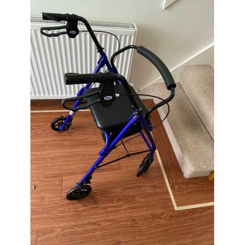 Rollator