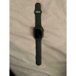 Apple Watch series 5 44mm Cellular black
