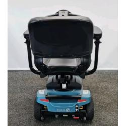 SOLD Rascal Veo Sport 4mph bootscooter