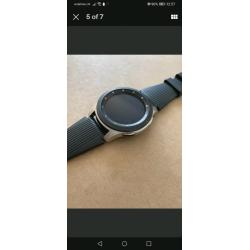Samsung galaxy watch