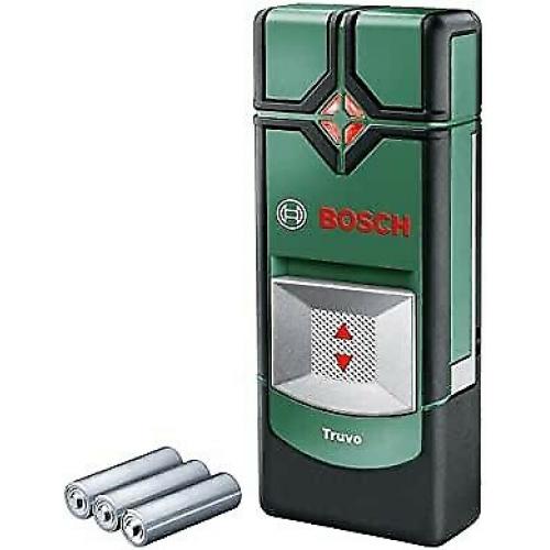 Bosch Truvo Multi detector