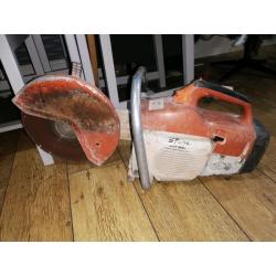 Stihl saw