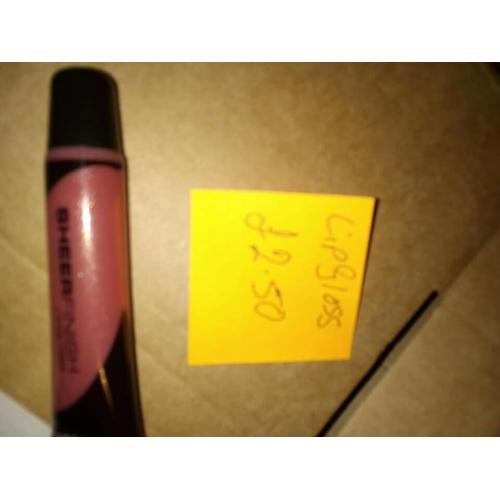 make up
