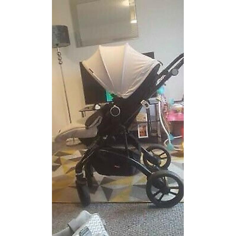 Infababy pram