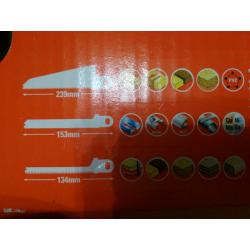 ?40 Black and Decker Scorpion saw multi-purpose