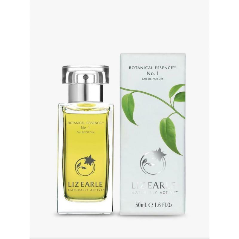 Liz Earle New perfume