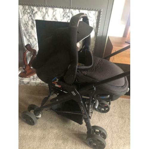 jane pram