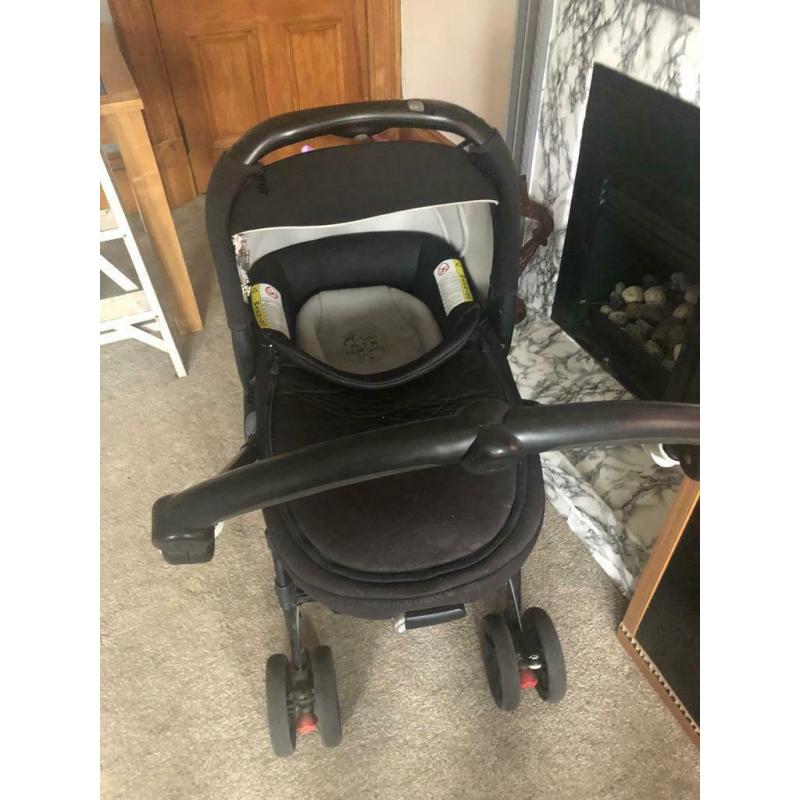 jane pram