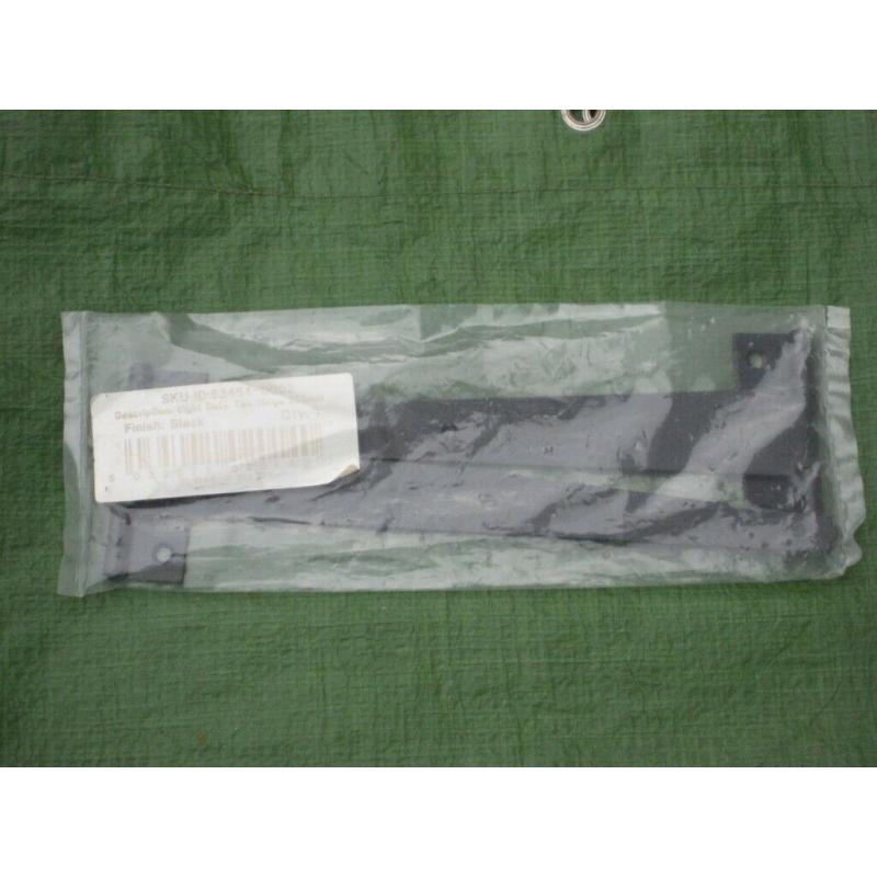 Brand New Door Security Chain, Casement Window Fastener & Shed Door Hinges Set: Please See Prices