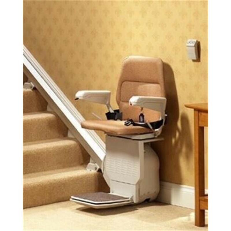 Stannah 420 / 600 for sale fully fitted 12 months wty