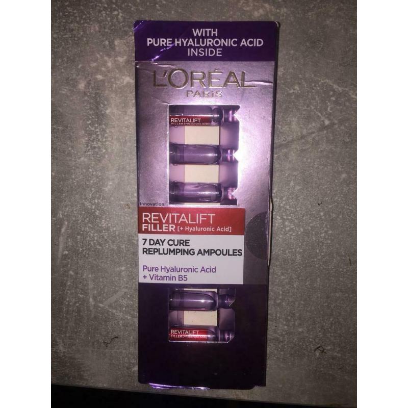 Anti aging cream