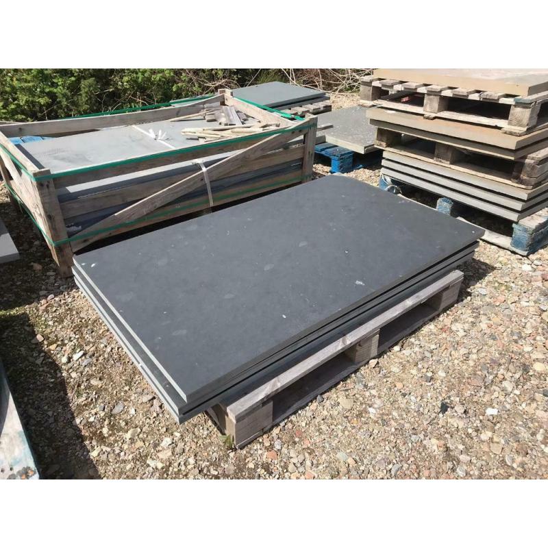 Slate Hearth