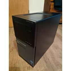 Dell Optiplex 790 Gaming PC