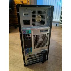 Dell Optiplex 790 Gaming PC