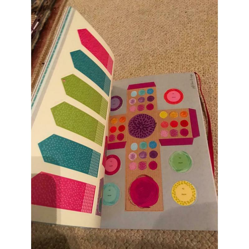 *Brand New* Love Paper book