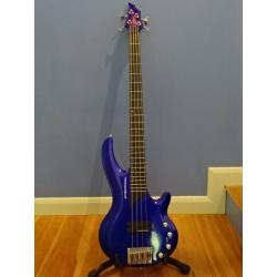 Bass Guitar