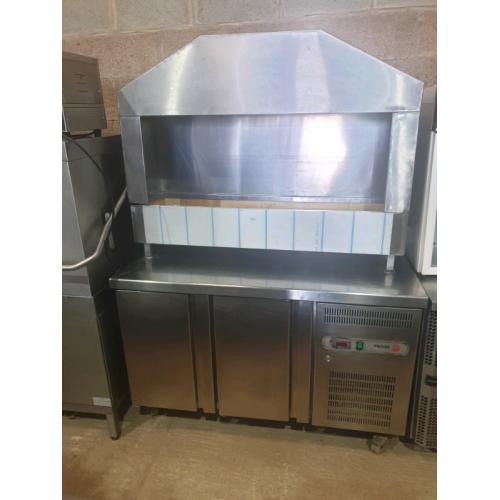 Turkish mangal 1.20cm w brand new cost over ?1000