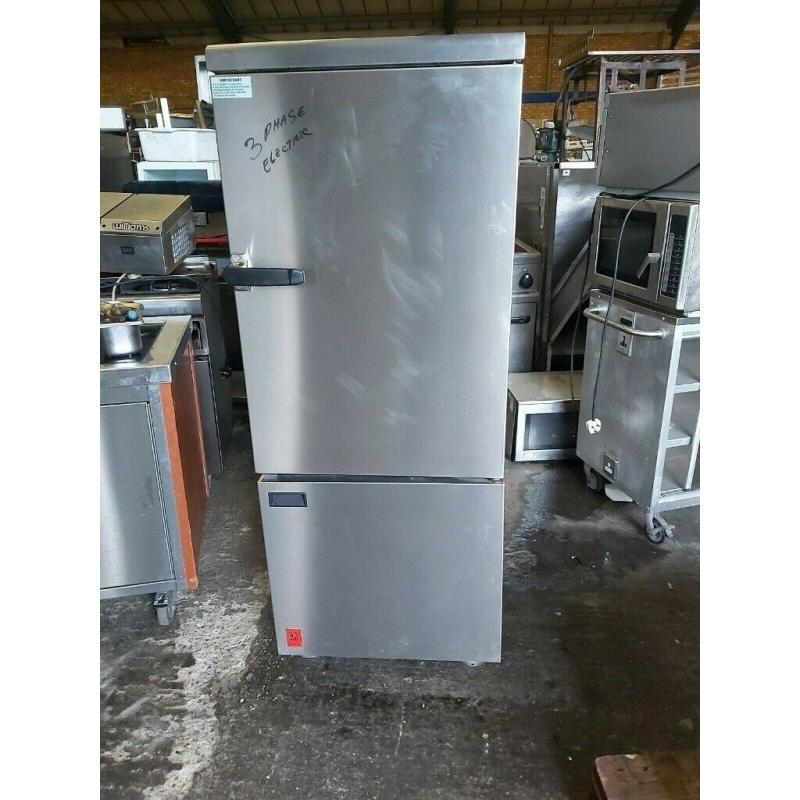 FALCON E3478 electric steamer 3 phase peri peri chicken steamer new model used