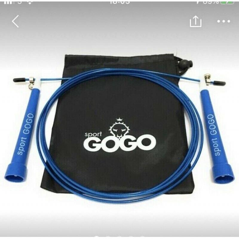 Skipping rope NEW