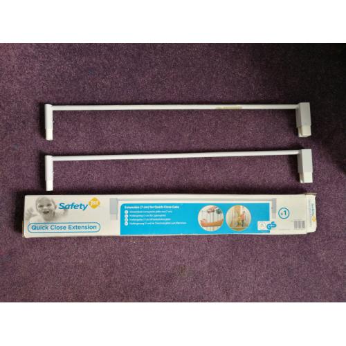 Safety1st Quick Close Extension x2