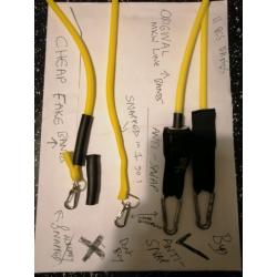 Best original Cables 11pcs resistance bands. not fake like the others