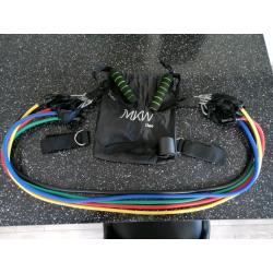 Best original Cables 11pcs resistance bands. not fake like the others