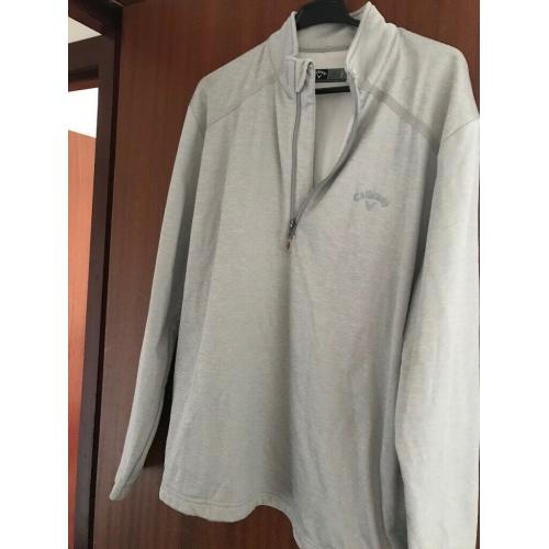 Men?s golf tops bundle, individual prices in description