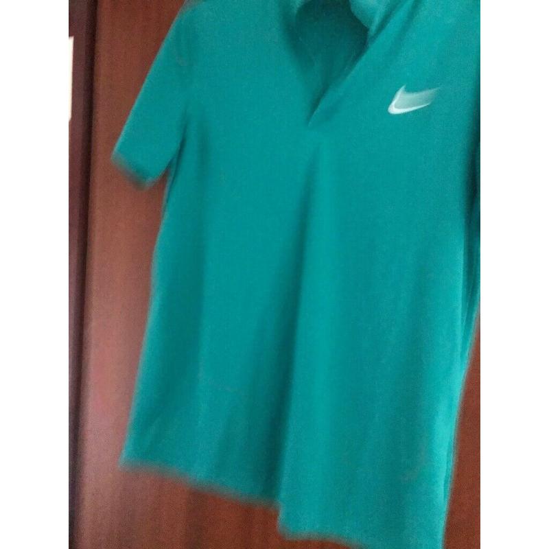 Men?s golf tops bundle, individual prices in description