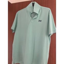Men?s golf tops bundle, individual prices in description