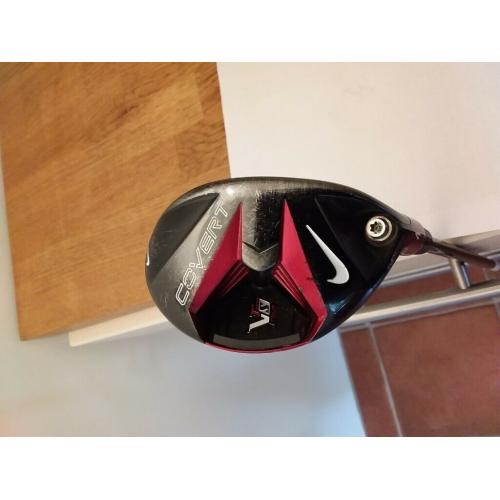 NIKE COVERT TOUR 4 WOOD