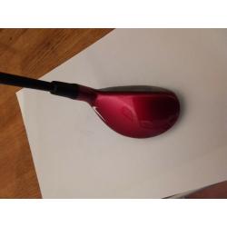 NIKE COVERT TOUR 4 WOOD