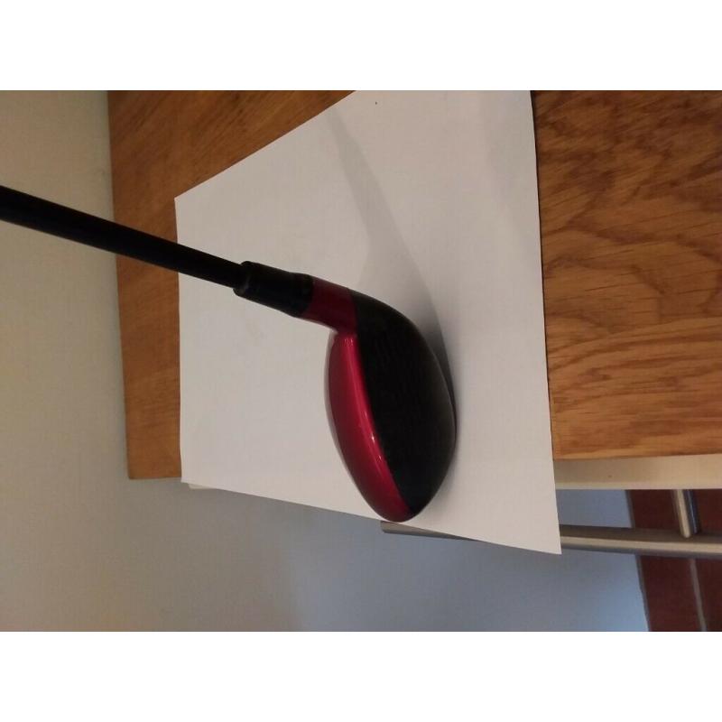 NIKE COVERT TOUR 4 WOOD