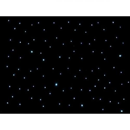 3 mtr starlight backdrop