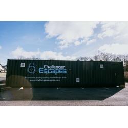 5* Rated Escape Room for Sale - Business Opportunity UK-Wide