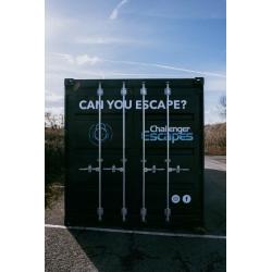 5* Rated Escape Room for Sale - Business Opportunity UK-Wide