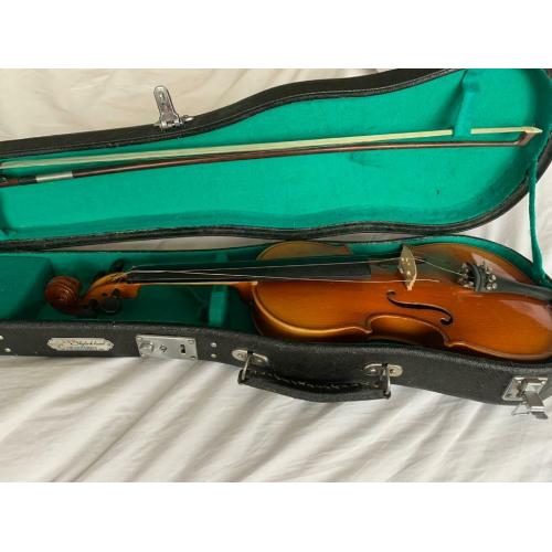 Violin (1/2)