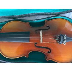 Violin (1/2)