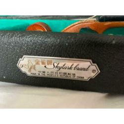 Violin (1/2)