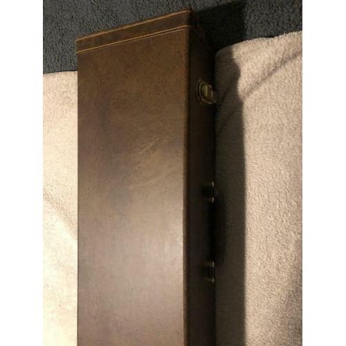 Warwick artiste soprano saxophone