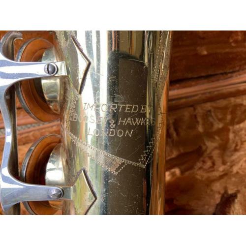 Alto Sax