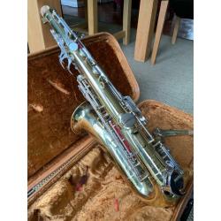 Alto Sax