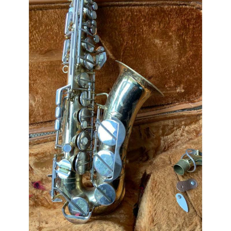 Alto Sax