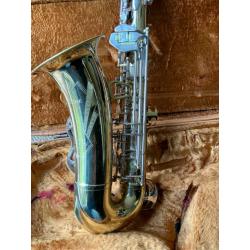 Alto Sax