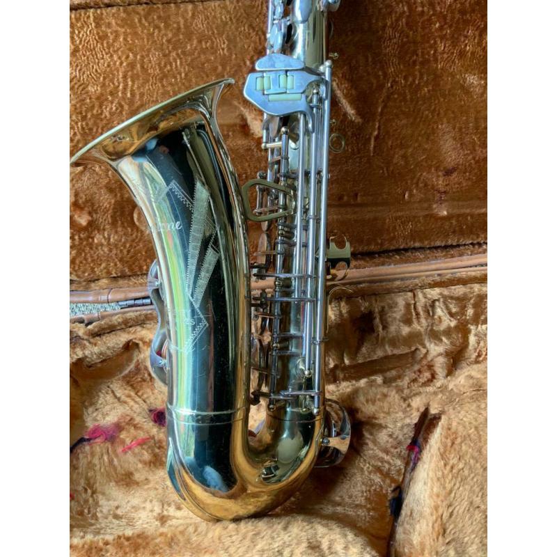 Alto Sax